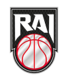 AAU Basketball logo 7