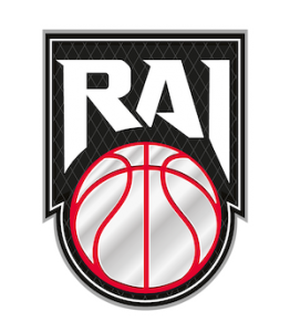 AAU Basketball logo 4