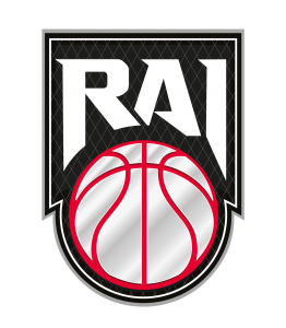 AAU Basketball logo 5